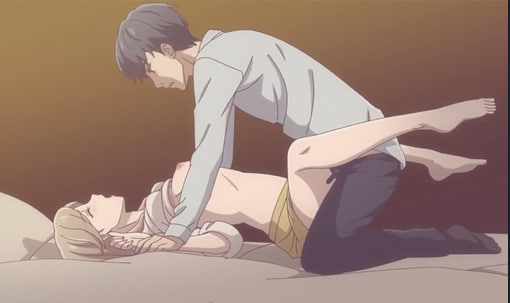 成年人不懂如何恋爱第2话